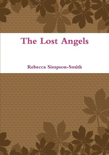 Cover image for The lost Angels