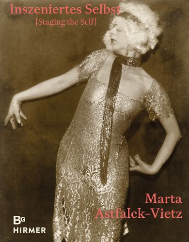 Cover image for Marta Astfalck-Vietz