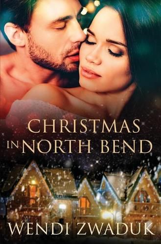 Cover image for Christmas in North Bend