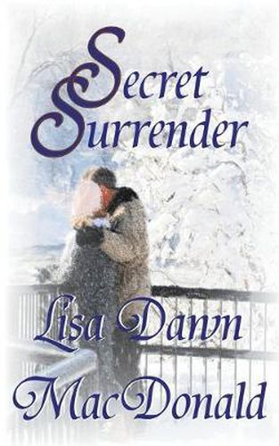 Cover image for Secret Surrender