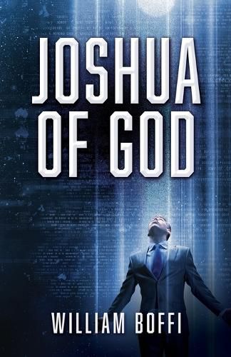 Cover image for Joshua of God