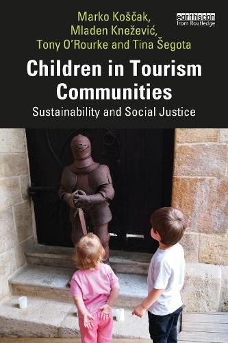 Children in Tourism Communities