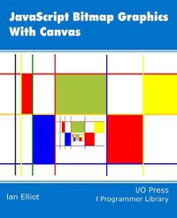 Cover image for JavaScript Bitmap Graphics with Canvas