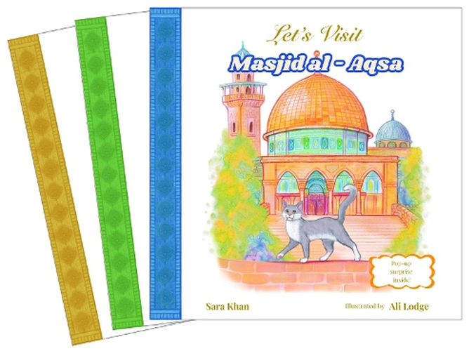 Cover image for Let's Visit... Box Set