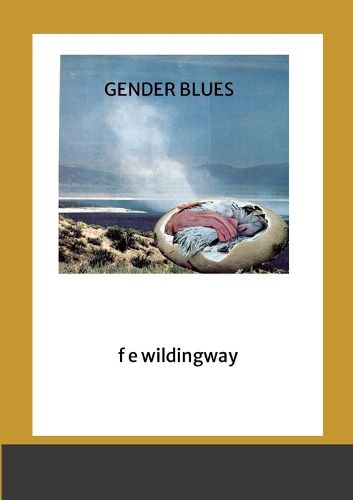 Cover image for Gender Blues
