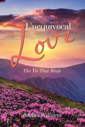 Cover image for Unequivocal Love