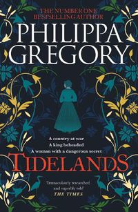 Cover image for Tidelands