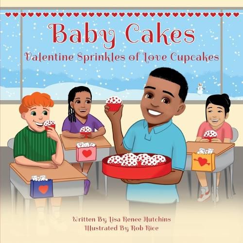 Cover image for Baby Cakes