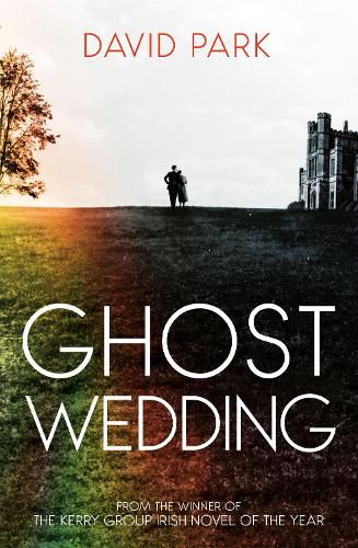 Cover image for Ghost Wedding