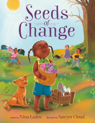 Cover image for Seeds of Change