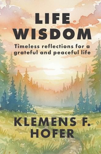 Cover image for Life Wisdom
