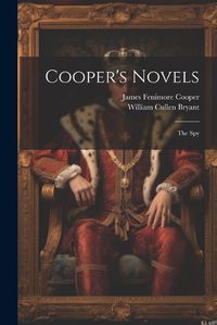 Cover image for Cooper's Novels