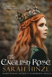 Cover image for The English Rose