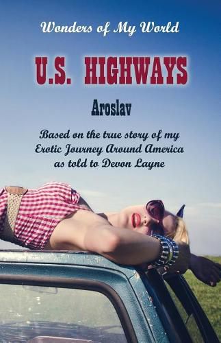 Cover image for U.S. Highways: Excerpt