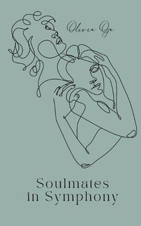 Cover image for Soulmates in Symphony