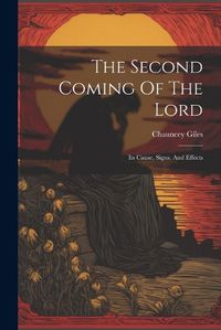 Cover image for The Second Coming Of The Lord