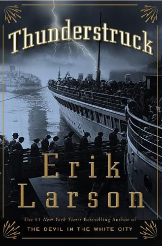 Cover image for Thunderstruck