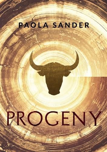 Cover image for Progeny