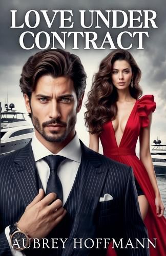 Cover image for Love Under Contract