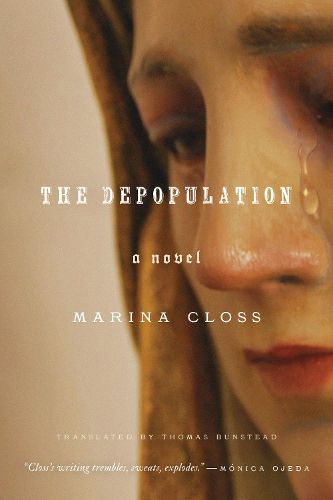 Cover image for The Depopulation