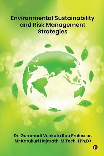 Cover image for Environmental Sustainability and Risk Management Strategies