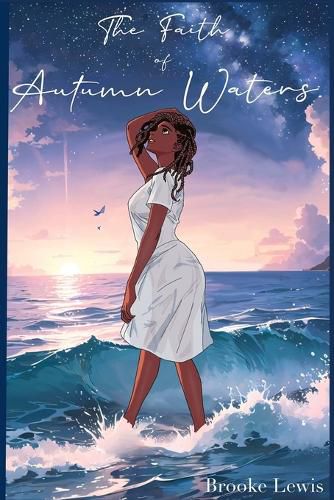 Cover image for The Faith of Autumn Waters