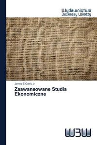 Cover image for Zaawansowane Studia Ekonomiczne