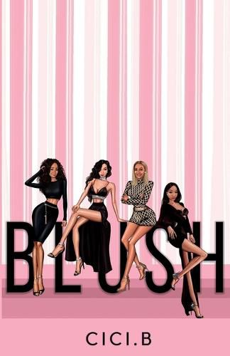 Cover image for Blush