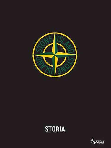 Cover image for Stone Island