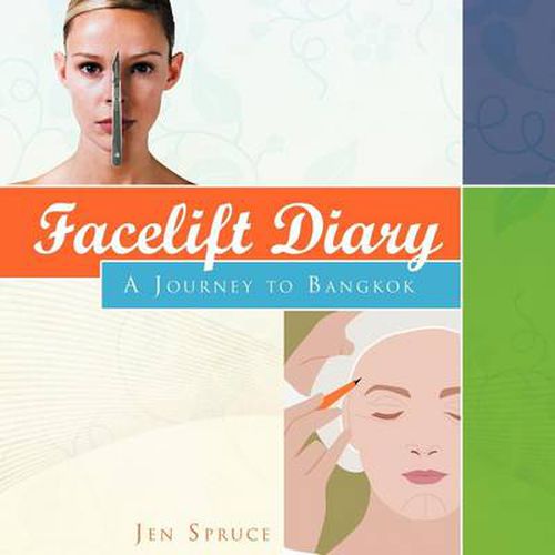 Cover image for Facelift Diary
