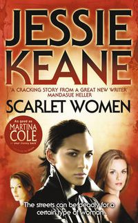 Cover image for Scarlet Women