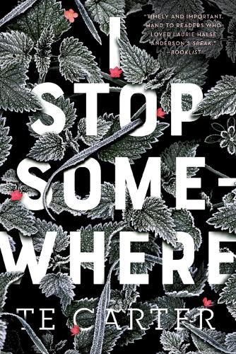 Cover image for I Stop Somewhere