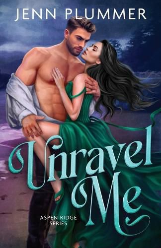 Cover image for Unravel Me