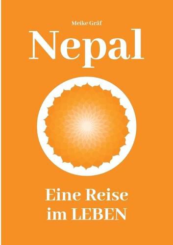 Cover image for Nepal: Eine Reise im Leben