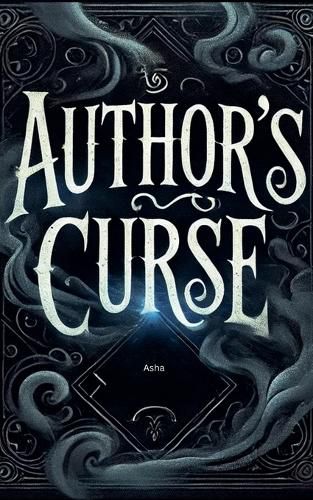 Cover image for The Author's Curse