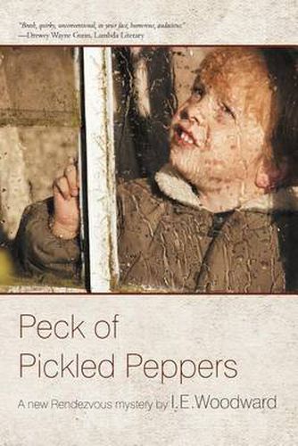 Cover image for Peck of Pickled Peppers