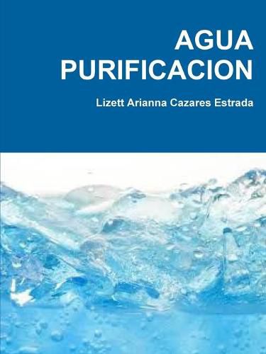 Cover image for Agua Purificacion