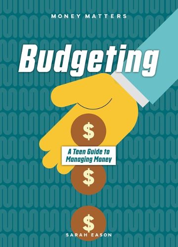 Cover image for Budgeting