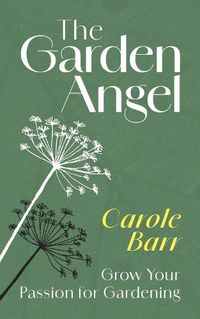 Cover image for The Garden Angel