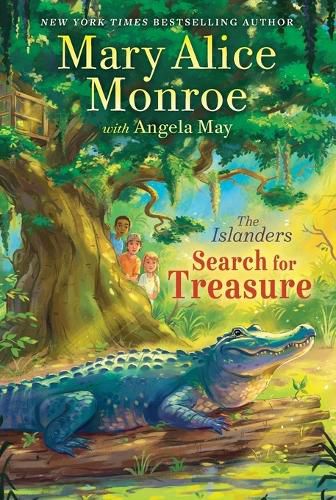 Cover image for Search for Treasure: Volume 2