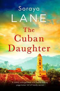 Cover image for The Cuban Daughter
