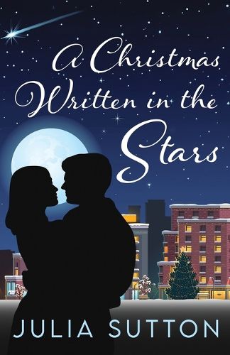 Cover image for A Christmas Written In The Stars