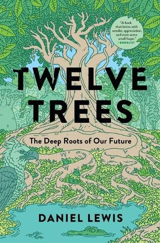 Cover image for Twelve Trees