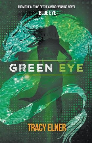 Cover image for Green Eye