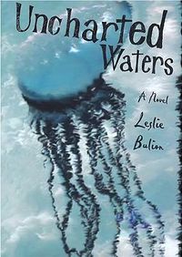 Cover image for Uncharted Waters