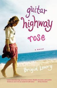 Cover image for Guitar Highway Rose