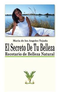 Cover image for El Secreto de Tu Belleza