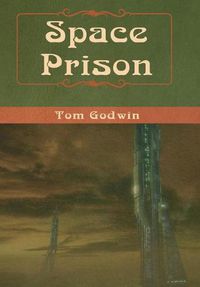 Cover image for Space Prison