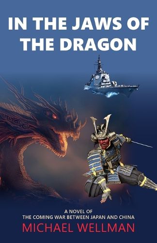 Cover image for In the Jaws of the Dragon