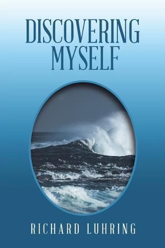 Cover image for Discovering Myself